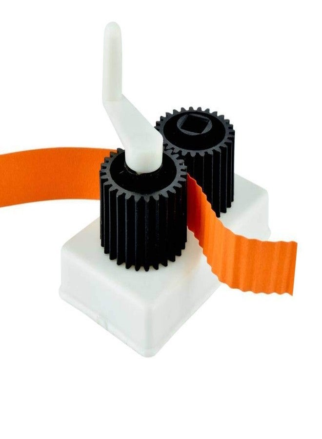 موريل مجموعة موريل المتقدمة الكبيرة لفن لف الورق، مجموعة أدوات لف الورق للأطفال/هدية فنية وحرفية للأطفال (متعددة الألوان) - Image 3